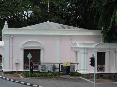 Chinese-Museum-Kuching